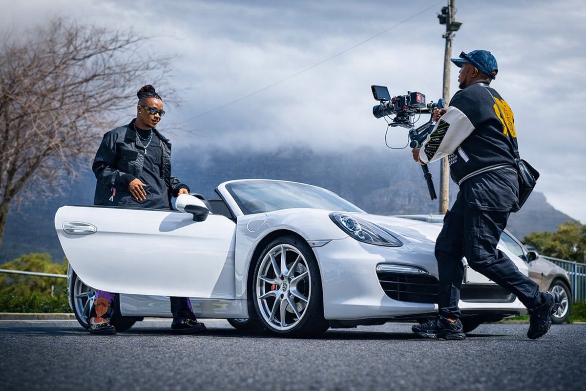 motionbilly's tweet image. Cape Town | 🎬