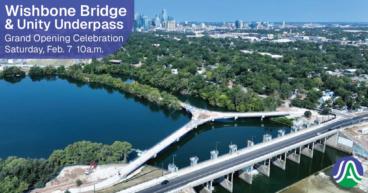 ATX Transportation and Public Works tweet media