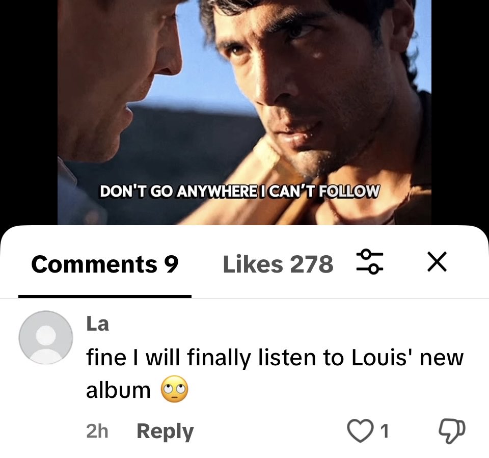 captivatedbylwt's tweet photo. not me doing more to get new listeners for hdigh than lthq 😭 https://t.co/s1Z5ZypYqq