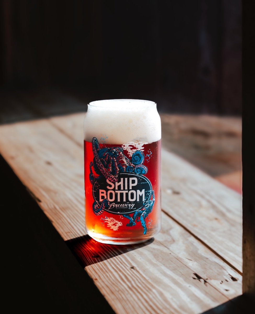 Ship Bottom Brewery tweet media