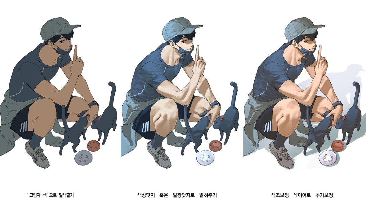 이가람 tweet media