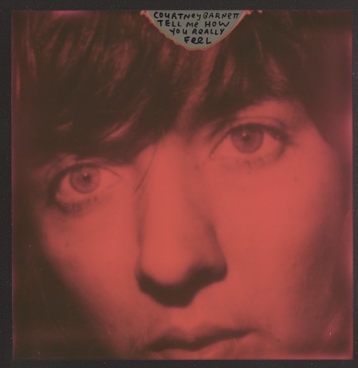 lizardfufu's tweet image. #四方マスキングピン写りジャケ貼ろうぜ

Courtney Barnett
『Tell Me How You Really Feel』

2nd💿

Charity
youtu.be/JXqwXUzivug?si…

 #indierock #alternativerock