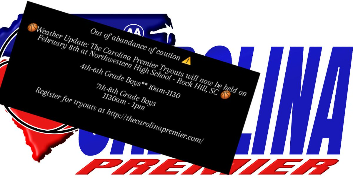 Next Level SC tweet media