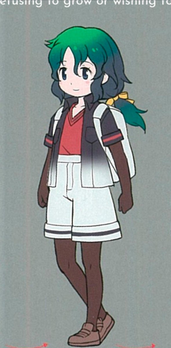 Kemono Friends: Kingdom tweet media