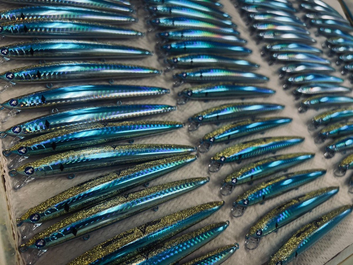 BlueBlue（ブルーブルー） (@BlueBlueFishing) / Posts / X