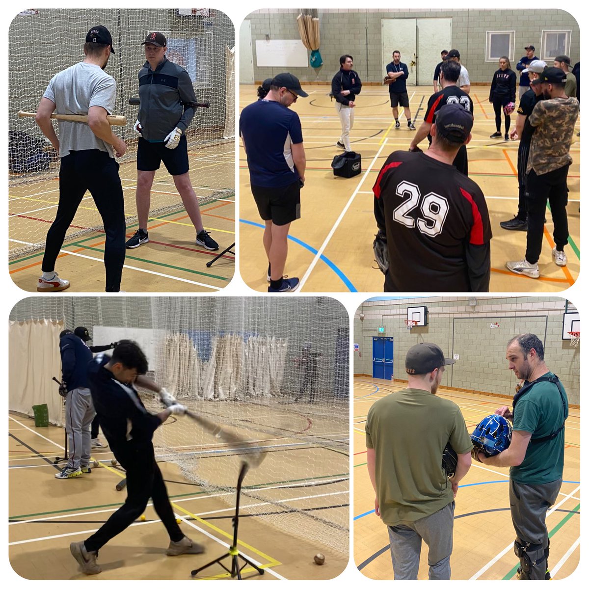 Herts Baseball Club tweet media