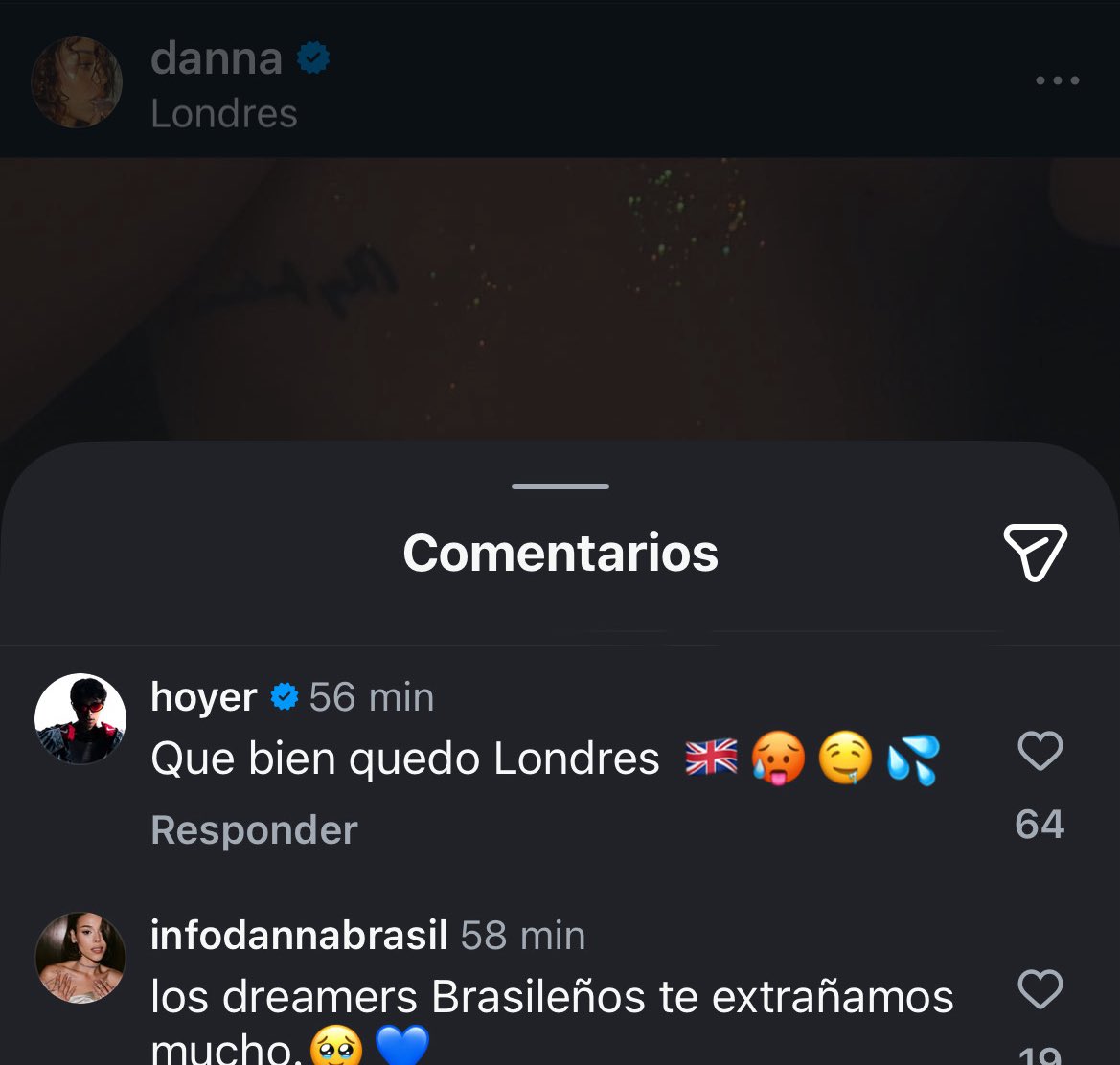 fuckeddannapola's tweet photo. Help bro ubícate jajaja no que le comentaba 🥵🫠🫠🫠 https://t.co/UvzhVVGbHk
