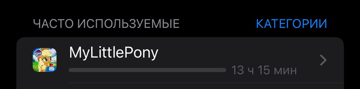 Зависть присутствует?