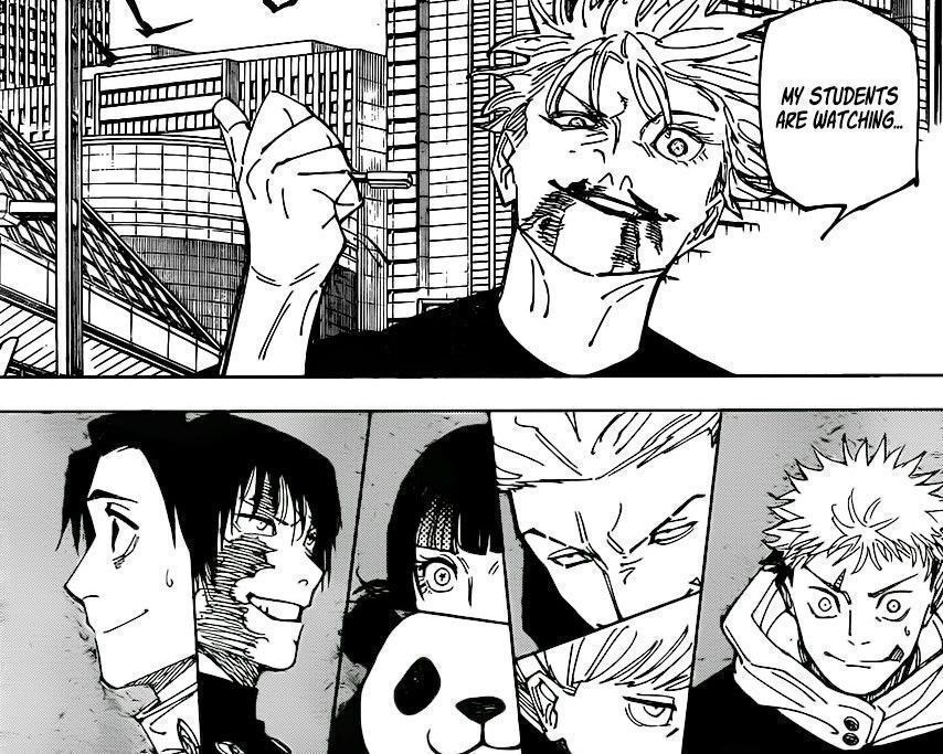 Out Of Context Manga (@mangacontexts) on Twitter photo 