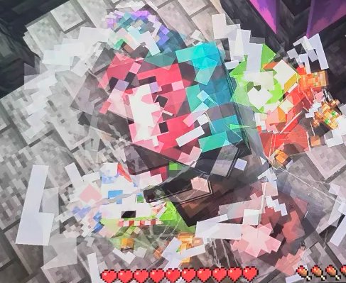 DownriverMCSMP's tweet photo. Season 3 is coming to a close! 

As we close off season 3 of DownRiver SMP let's enjoy some of these amazing memories and builds! - Members we encourage you to post with #DRSMPS3 https://t.co/nosOsyvSWX