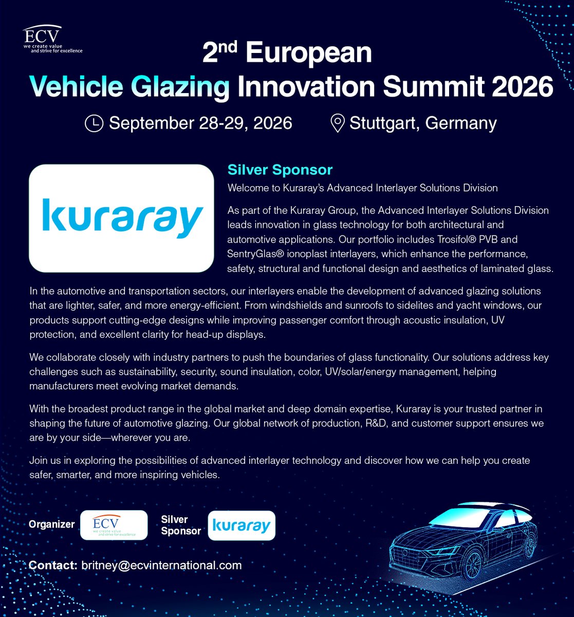 ECV_International tweet media