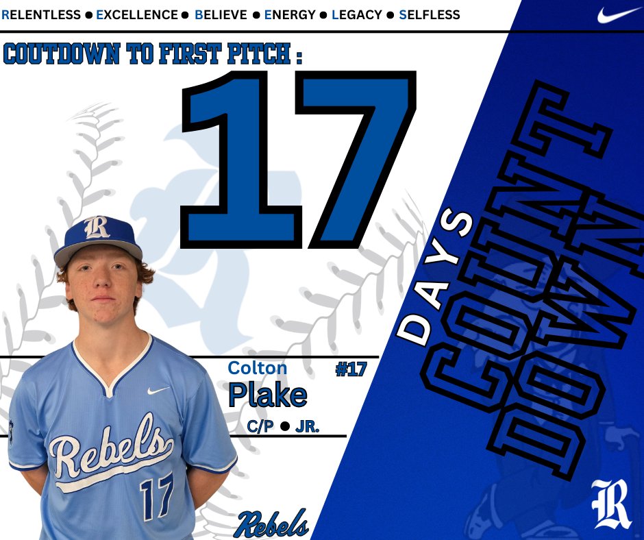 Rehobeth High School Baseball tweet media