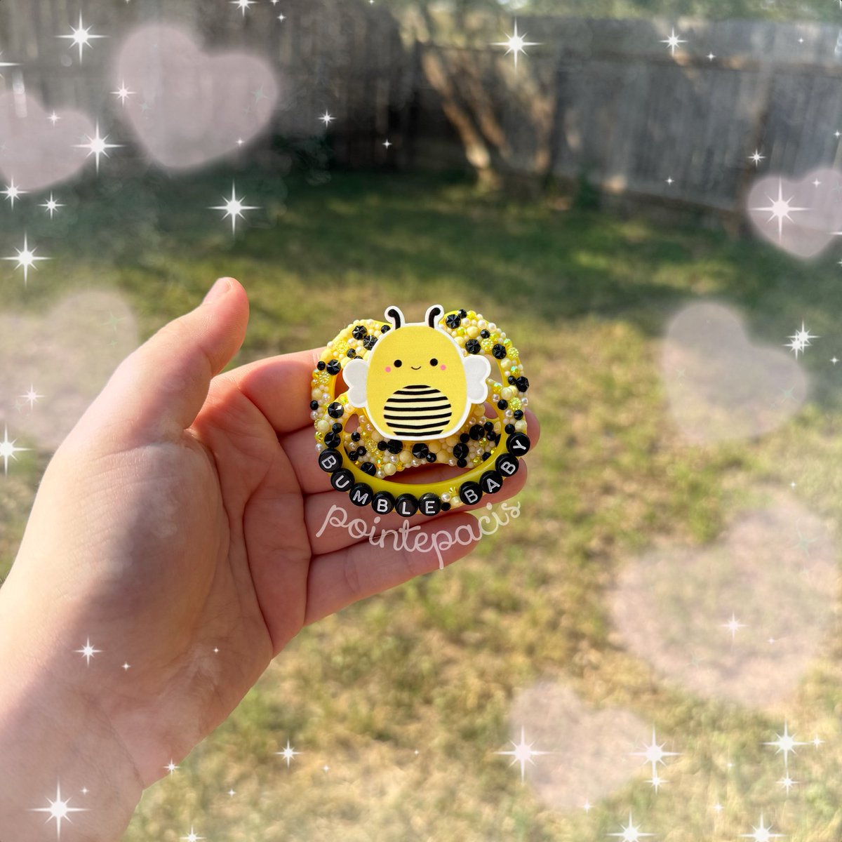 Pointe_pacis's tweet photo. For 24 hrs, this babie is 50% off! Making it $21.50!
#agereshop #ageretwt #ageregression #sfwlittle #littlespace https://t.co/MpukvBKSbt