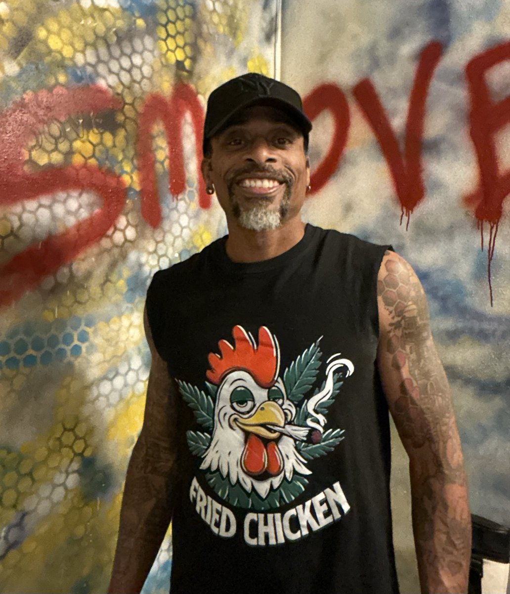 Your order is up…2 Fried Chickens