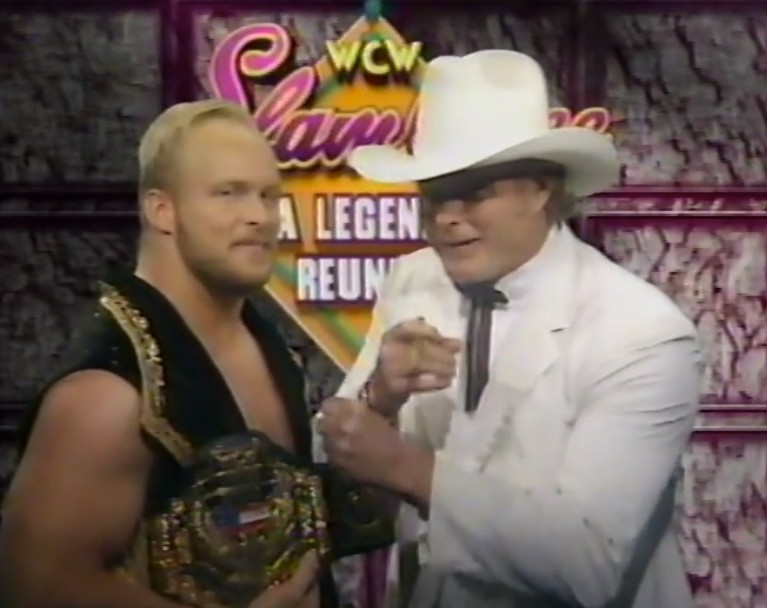 Booking The Territory 🎙 tweet media