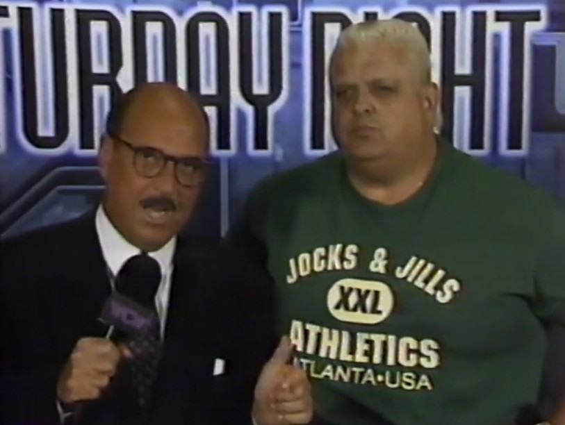 Booking The Territory 🎙 tweet media