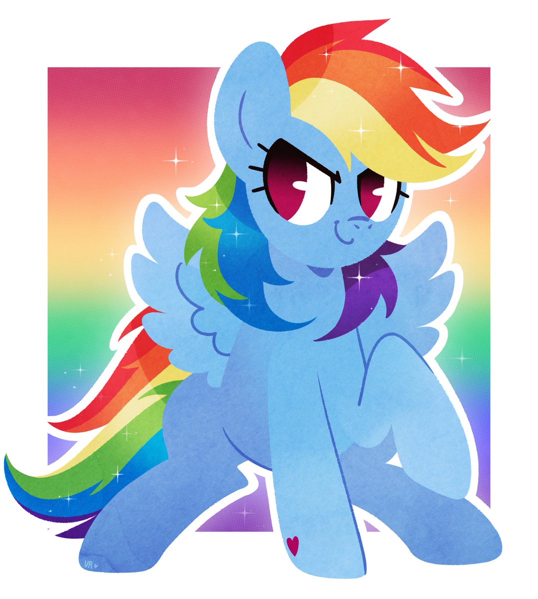 Vivian Reed VA 🌻 tweet media