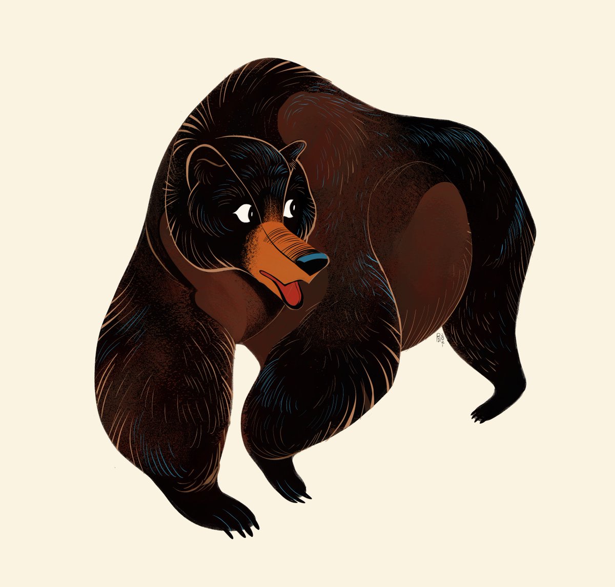 Bear