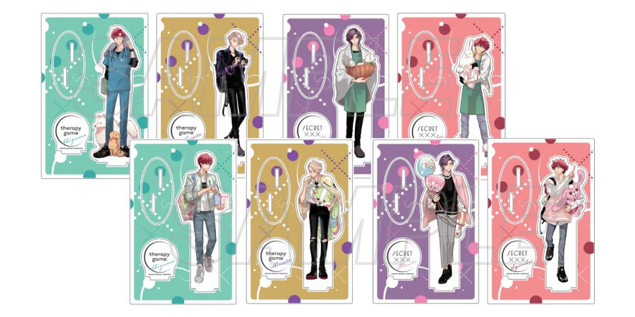 コミコミデイリーランキング💕 ✨✨2/3（火）✨✨ 👑グッズ1位