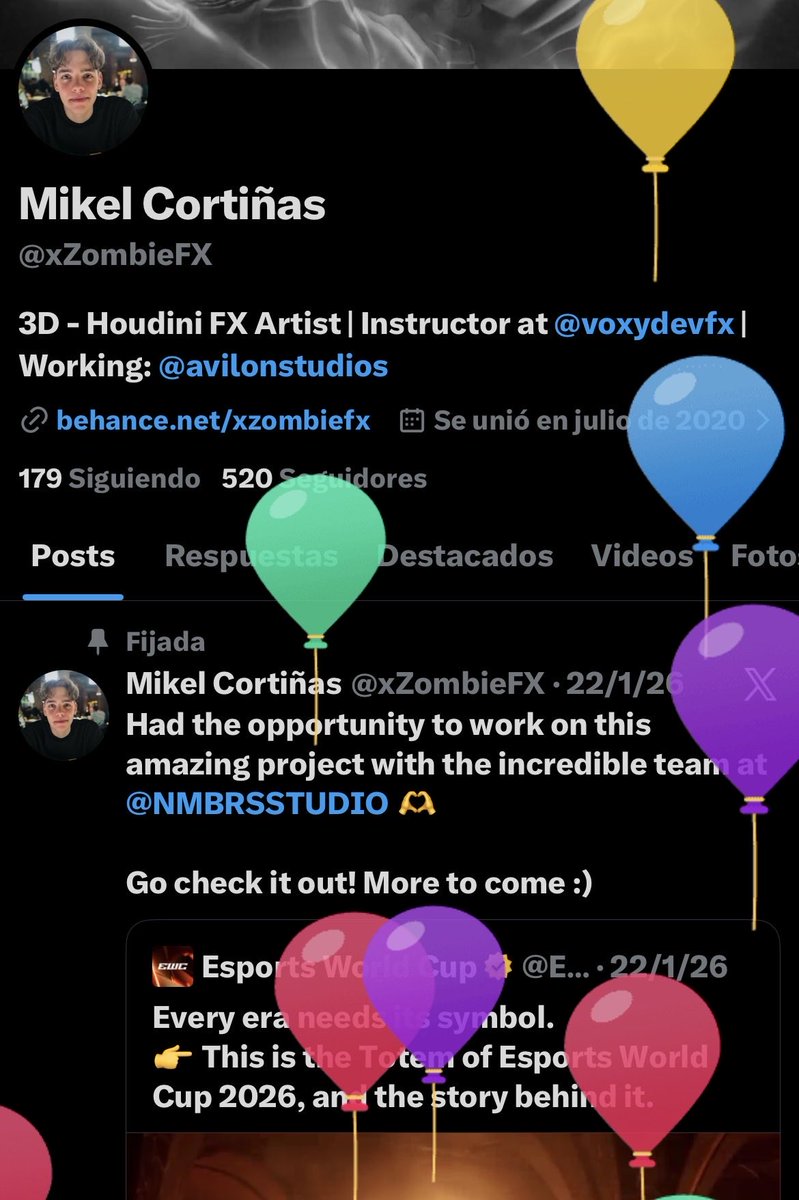 Mikel Cortiñas tweet media