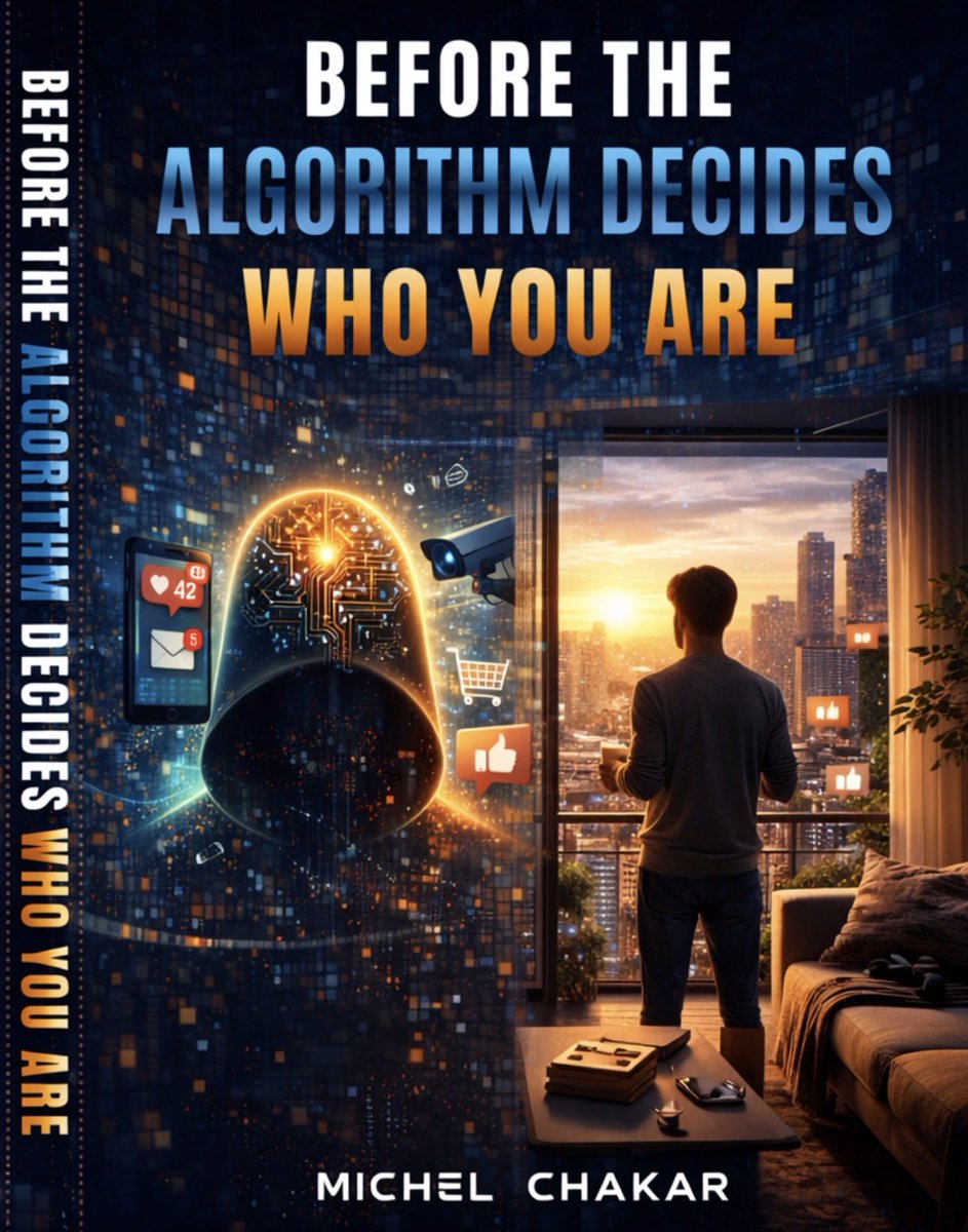 📣I have officially published my first eBook on Amazon. Your support is appreciated. It’s a very interesting read 📖📚

Link below 👇🏽 
a.co/d/0jiO60b7

Cheers
