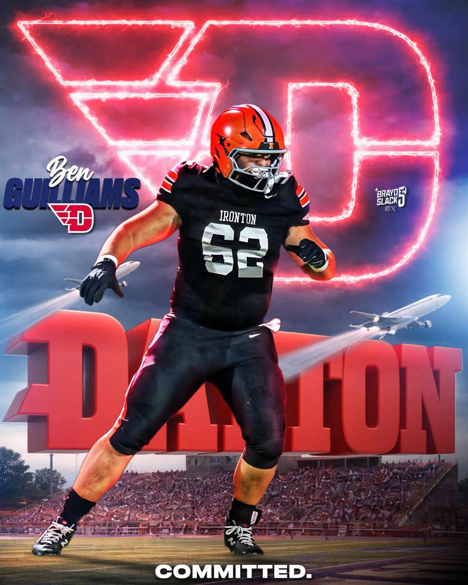 Ben Guilliams tweet media