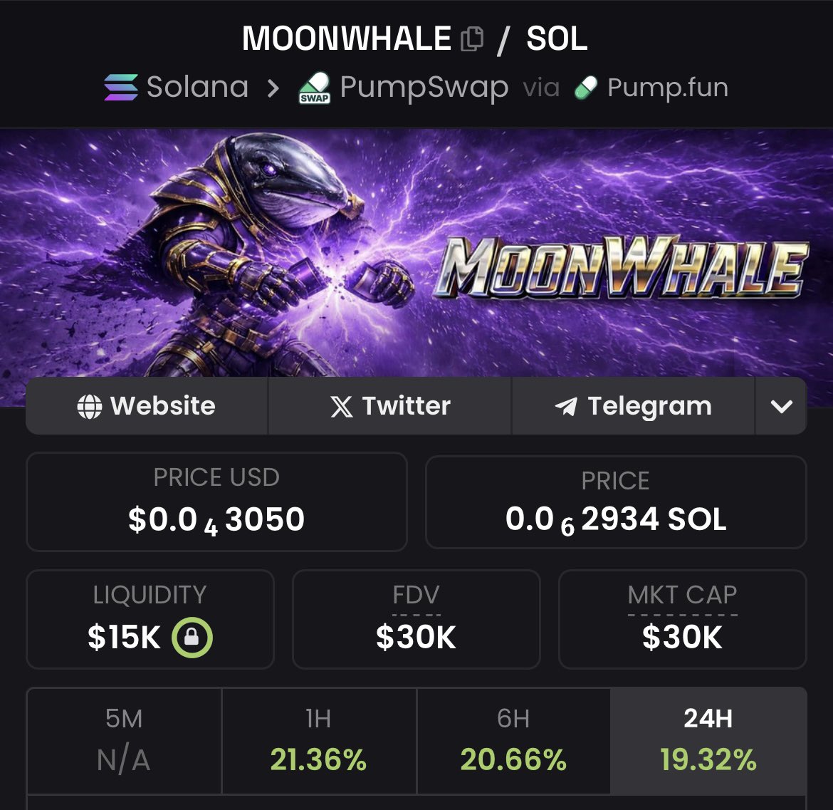 MoonWhale tweet media