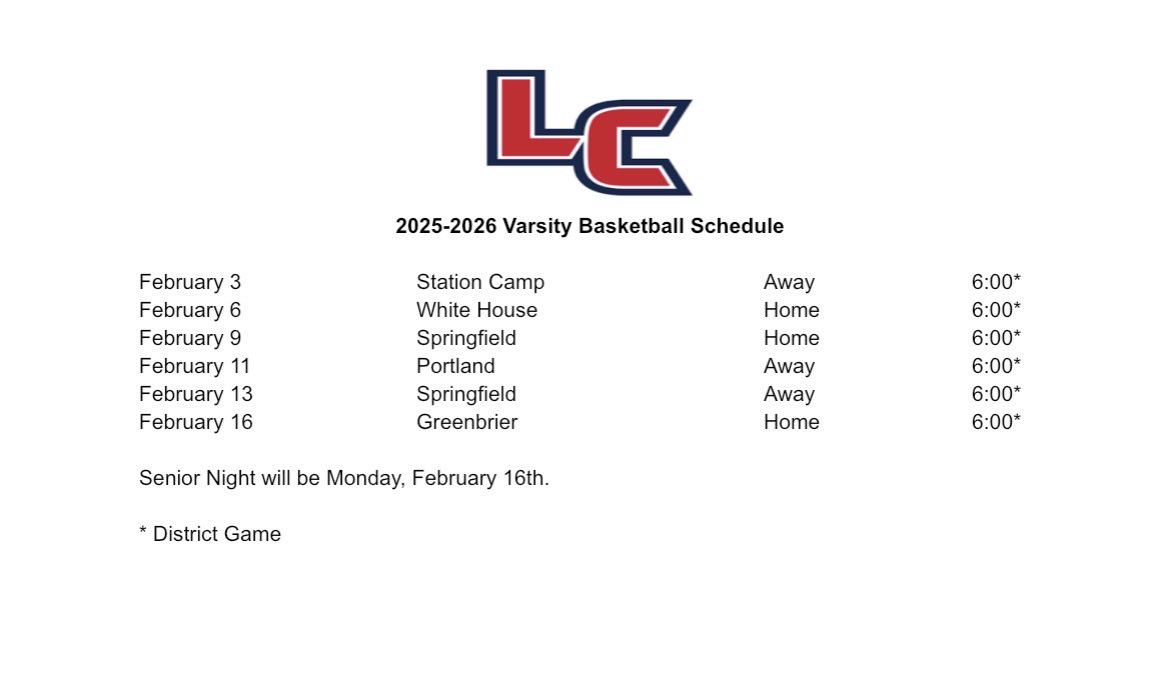 Liberty Creek Wolves Basketball tweet media