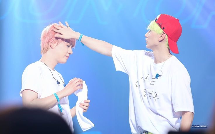 eunhyuk media ⏾ tweet media