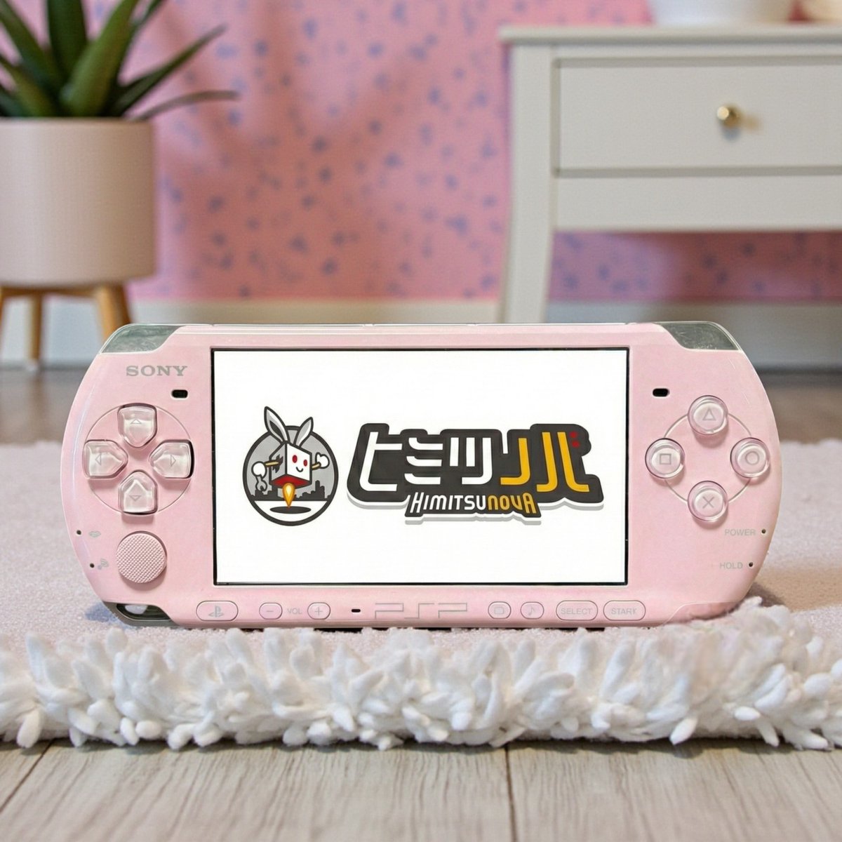 PSP3000のIPS液晶取付代行をご要望されている方が多くいらっしゃるので