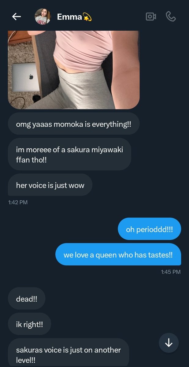 was i that bored #oml