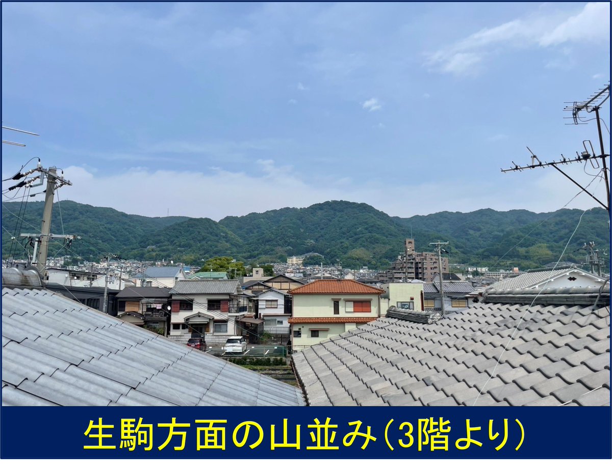 fudousan2's tweet photo. 本日のおすすめ物件を紹介します❗❗

東大阪市の一棟マンション

■価格：6500万円

■所在地：大阪府東大阪市六万寺町3

■現在1室空（2026年2月）

■満室時想定年収約704.4万円

■満室時想定利回り：約10.8%

■詳細ページ：https://t.co/IG333svToz

是非お問い合わせください❗❗

#大阪不動産 https://t.co/uqiOsdGDn7