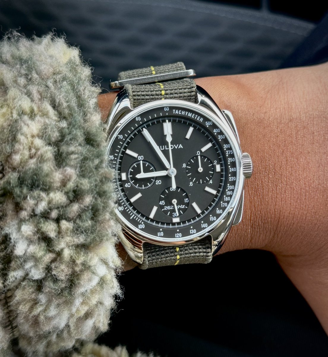 Starting four #edc #watches