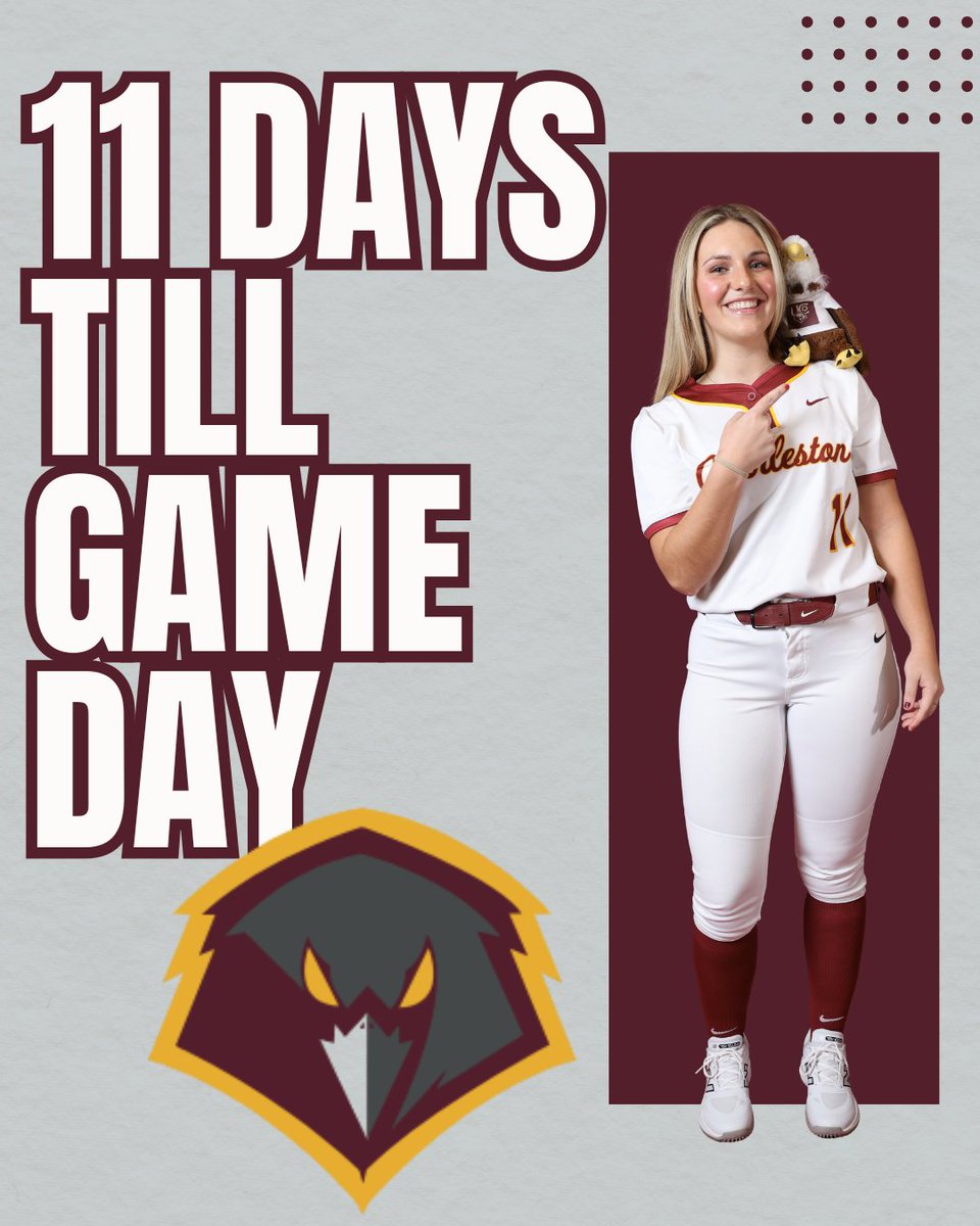 UCWV Softball tweet media