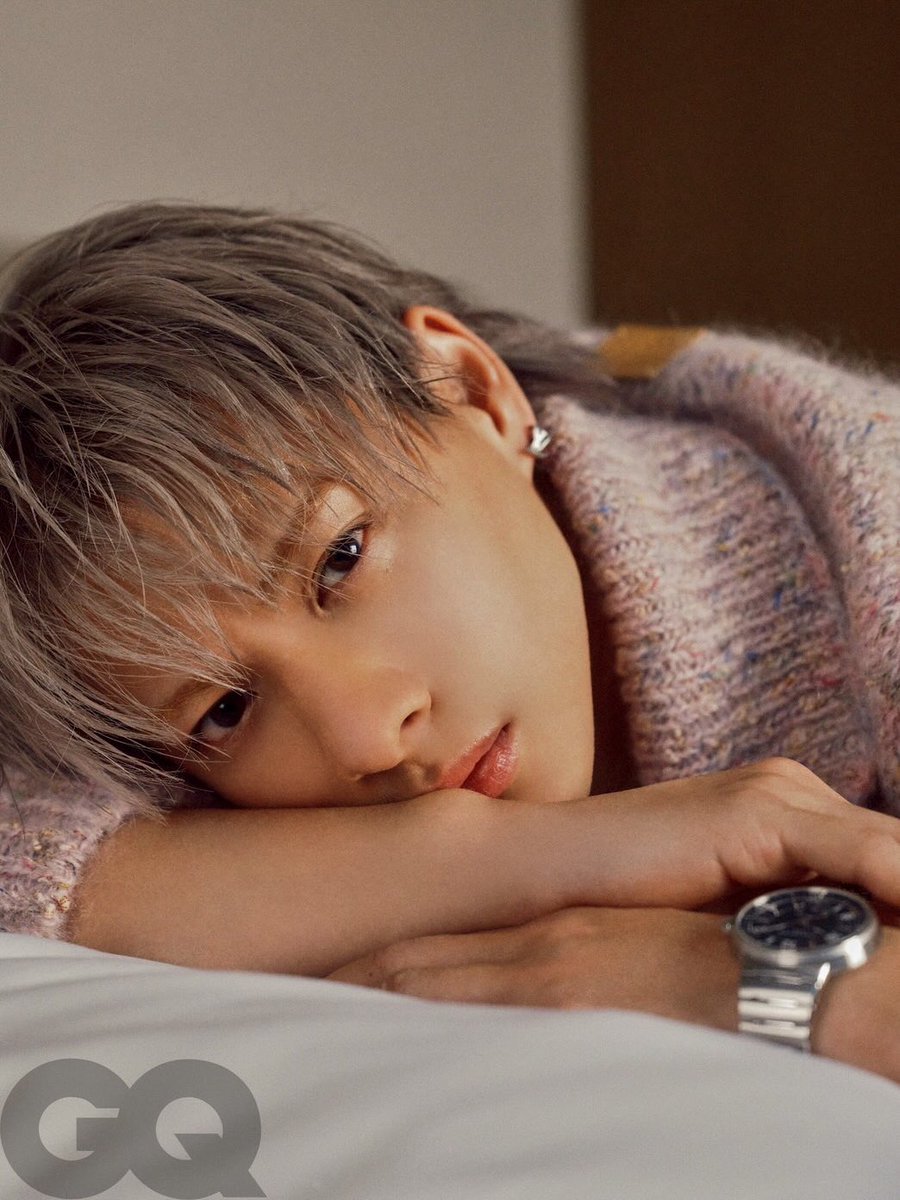 GQ JAPANありがとう_:(´ཀ`」 ∠): #平野紫耀 #ShoHirano #GQJAPAN