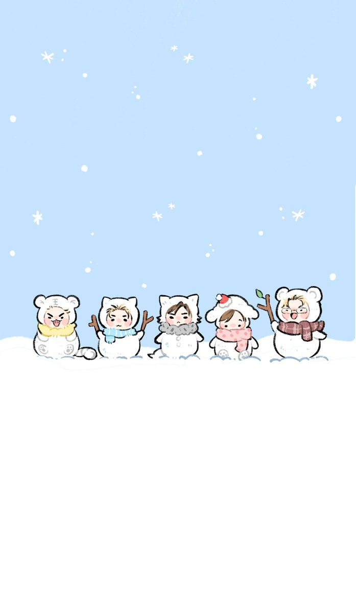 사이즈가 딱 배경화면용이여서
가로세로 사이즈로 낋여봤습니다…
많이 써주세요🫶☺️