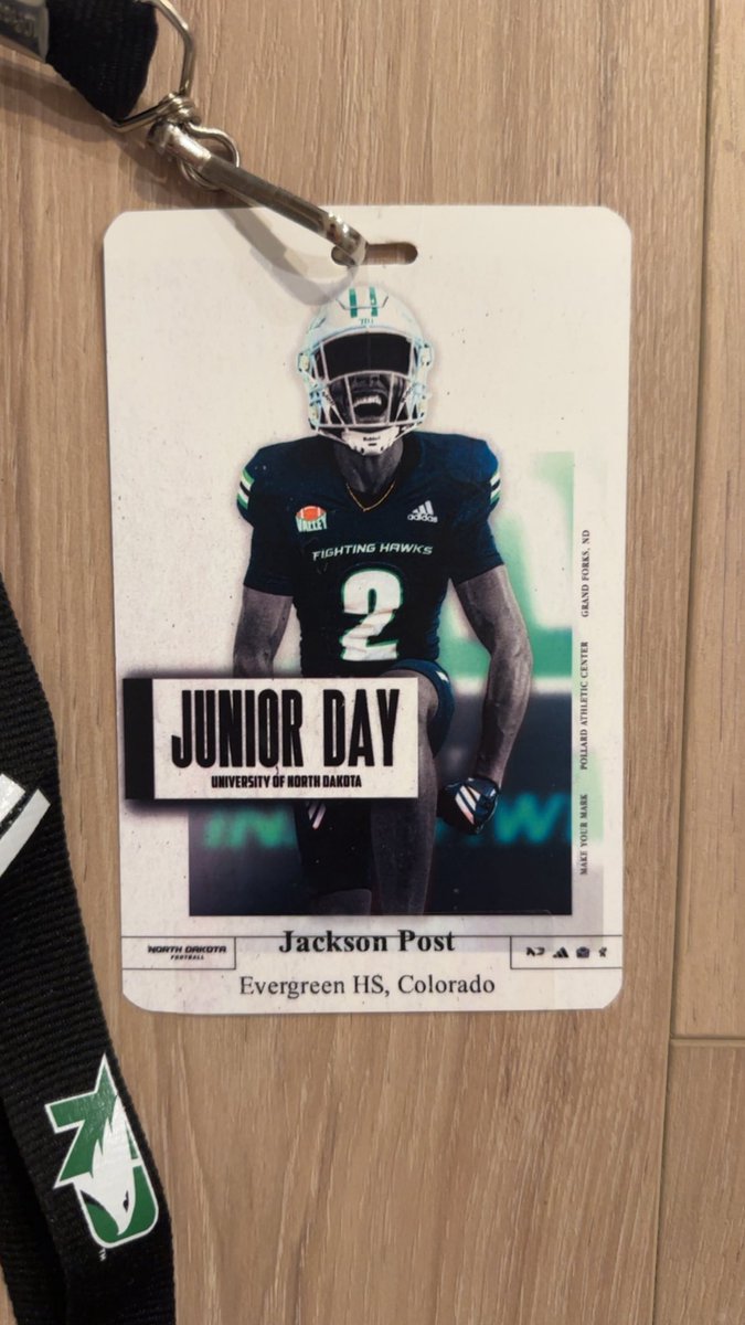 Jackson Post tweet media