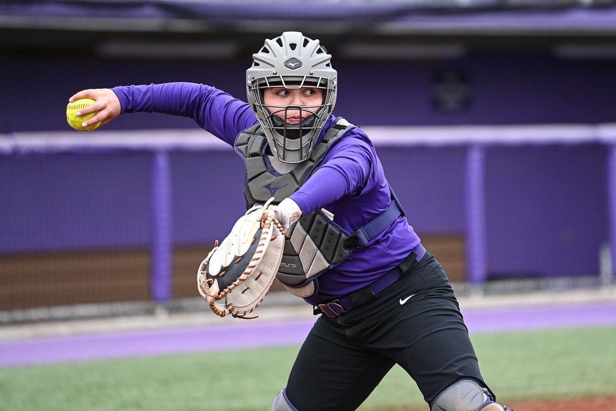 JMU Softball tweet media