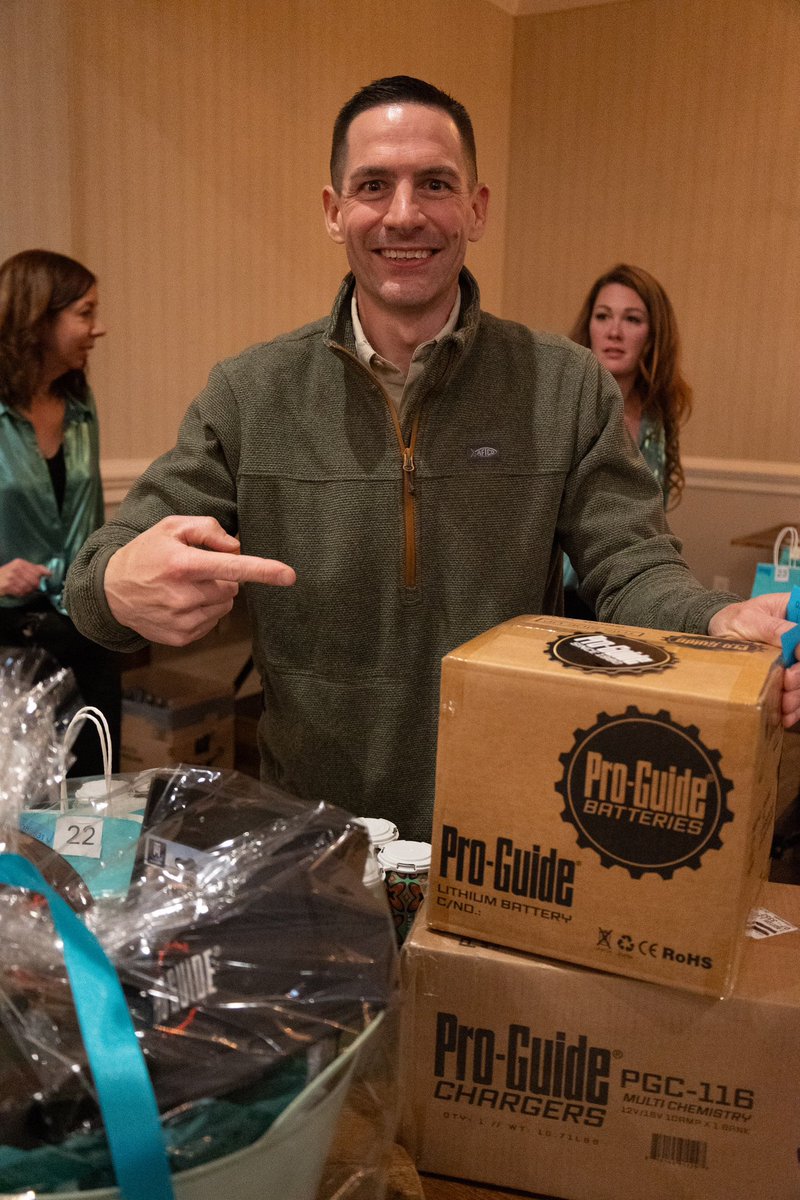 The Ike Foundation tweet media