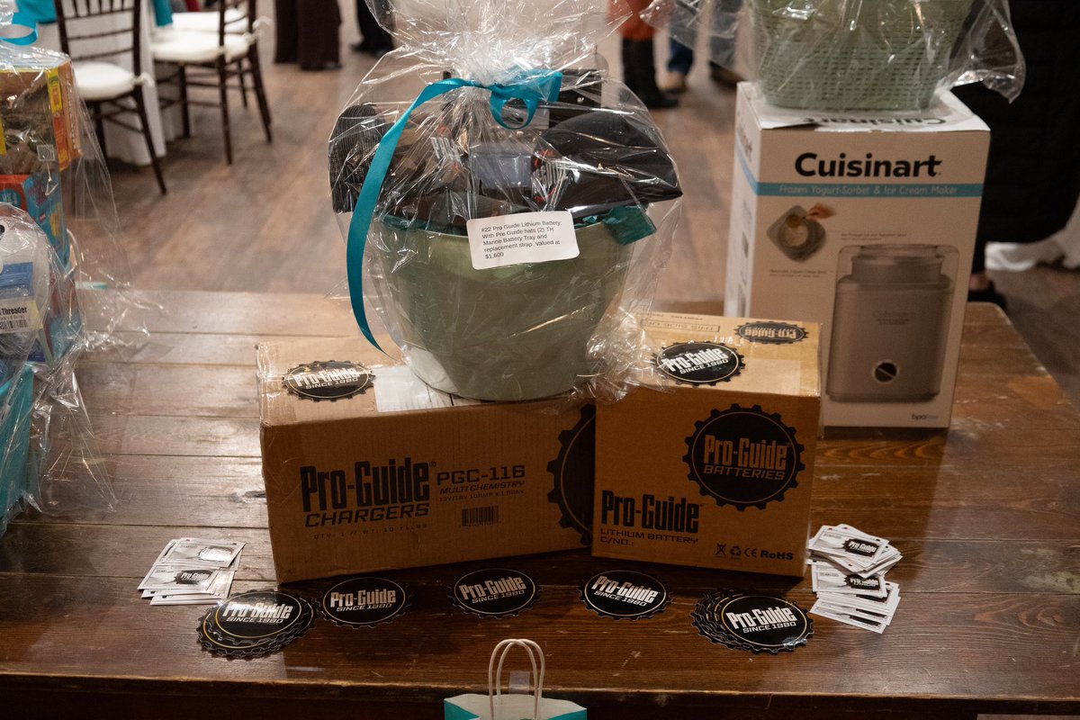 The Ike Foundation tweet media