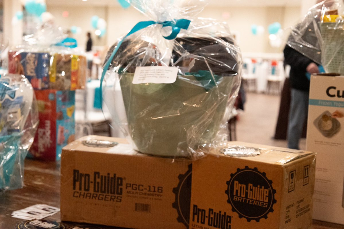 The Ike Foundation tweet media