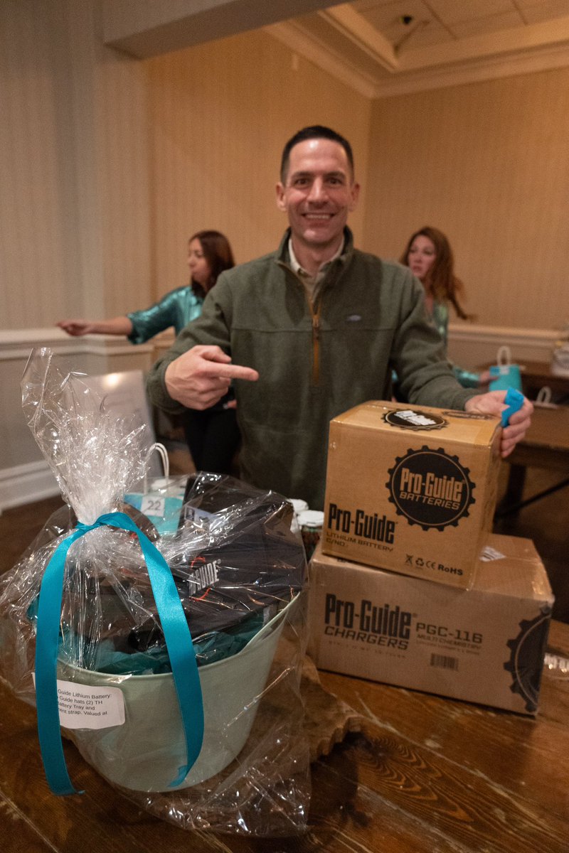 The Ike Foundation tweet media