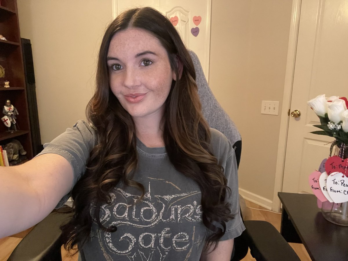 Live Now! Starting off the week w/
Subliminal Demo + Fractured Minds 

🖤 Twitch.Tv/PeachyPeytn
🖤 Kick.com/PeachyPeytn
