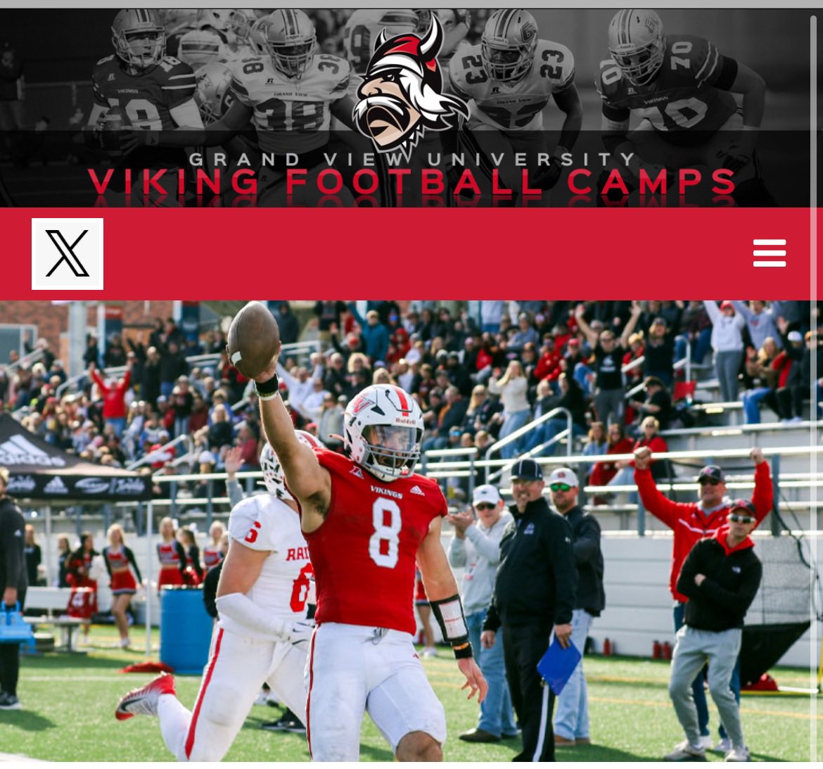 Hunter Conkey tweet media