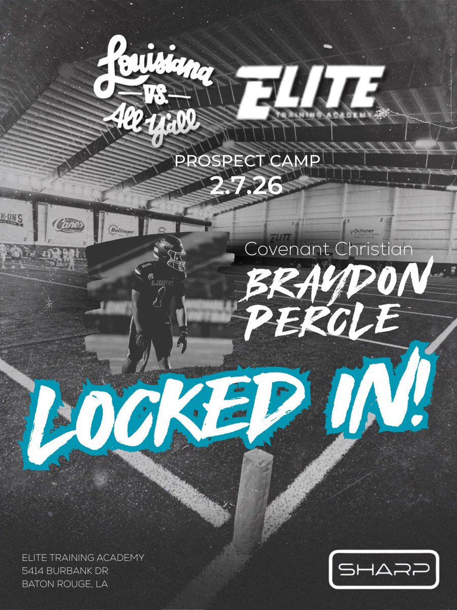 Braydon Percle tweet media