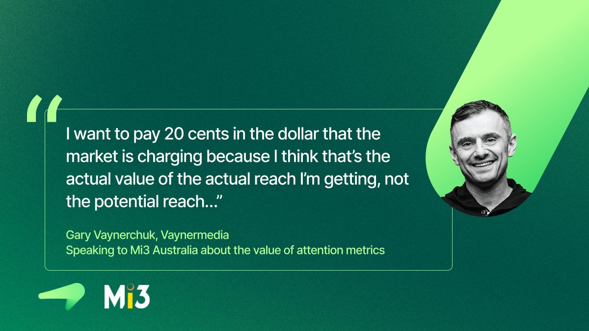 Amplified tweet media