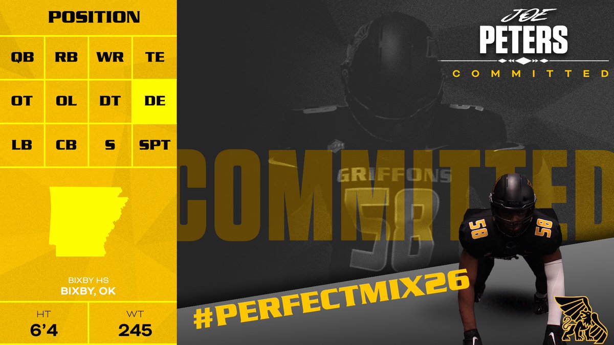 Joe Peters tweet media