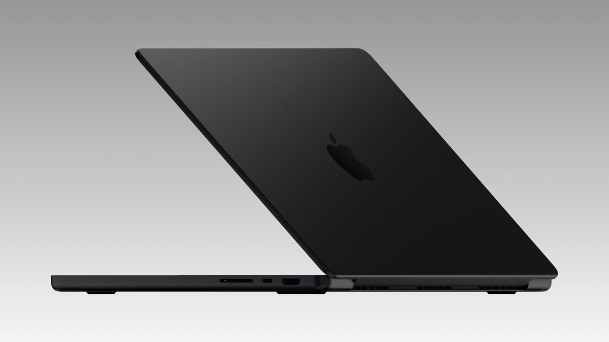 ld_vova's tweet photo. Apple really cooked with the new MacBook Pro powered by M5 Pro and M5 Max🔥
Concept | Based on leaks and rumors
#Apple #MacBookPro #MacBookProM5Pro #MacBookProM5Max https://t.co/g9oHb7byJy