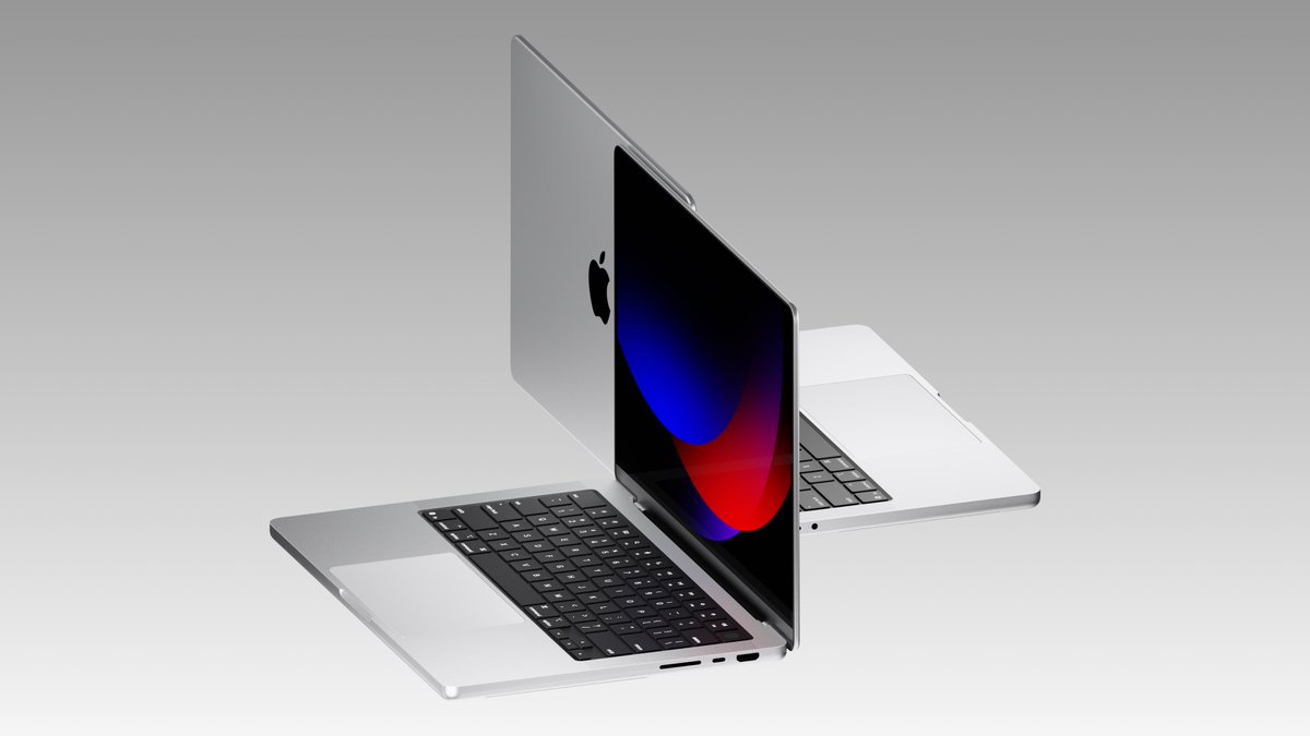 ld_vova's tweet photo. Apple really cooked with the new MacBook Pro powered by M5 Pro and M5 Max🔥
Concept | Based on leaks and rumors
#Apple #MacBookPro #MacBookProM5Pro #MacBookProM5Max https://t.co/g9oHb7byJy