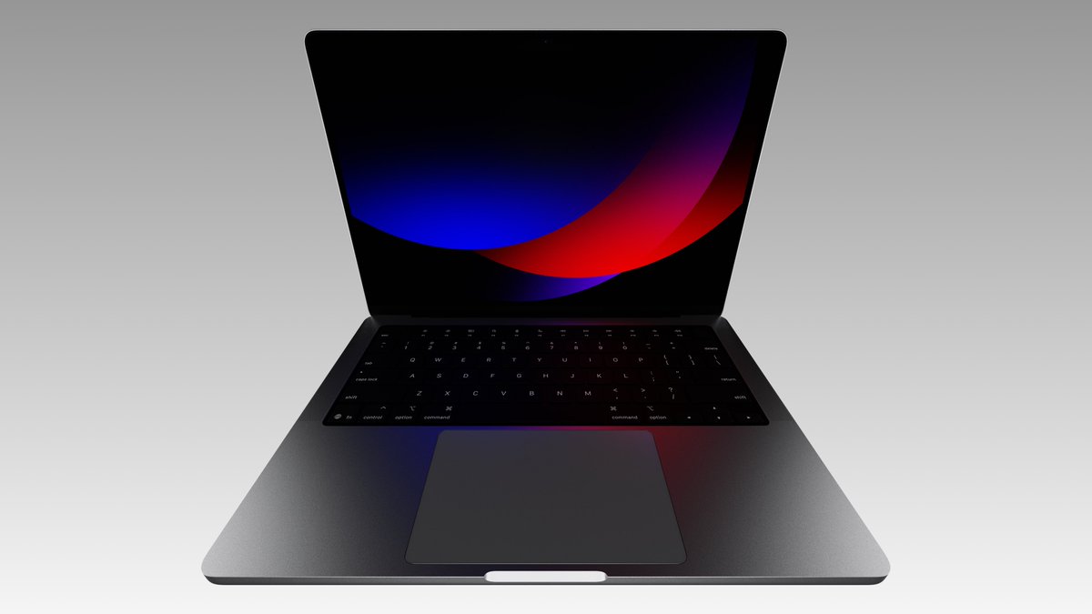 ld_vova's tweet photo. Apple really cooked with the new MacBook Pro powered by M5 Pro and M5 Max🔥
Concept | Based on leaks and rumors
#Apple #MacBookPro #MacBookProM5Pro #MacBookProM5Max https://t.co/g9oHb7byJy